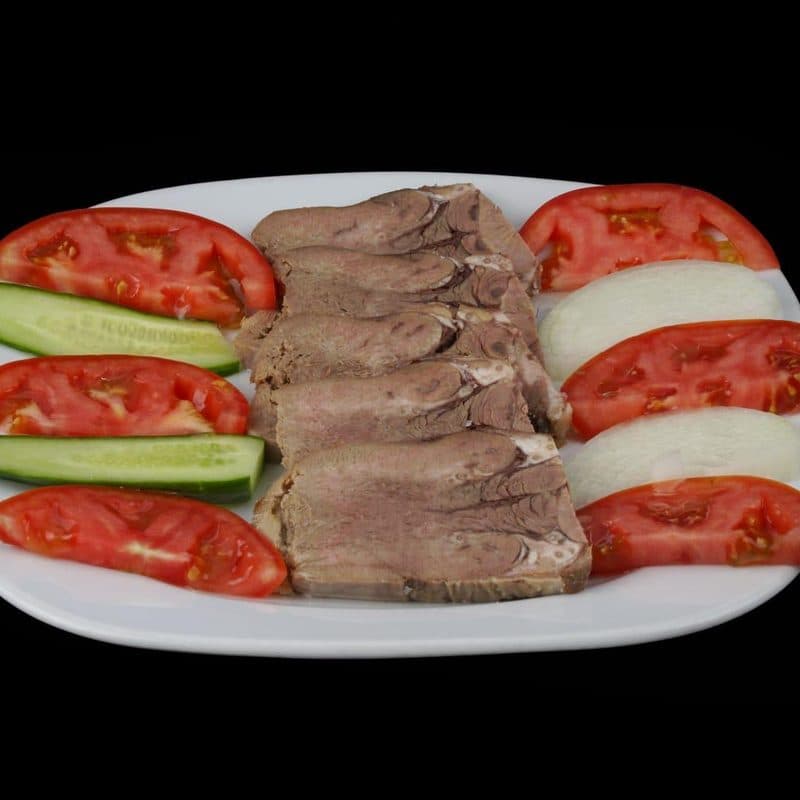 Dil Söğüş