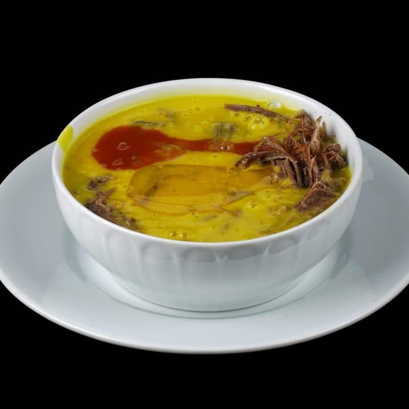 Etli Mercimek