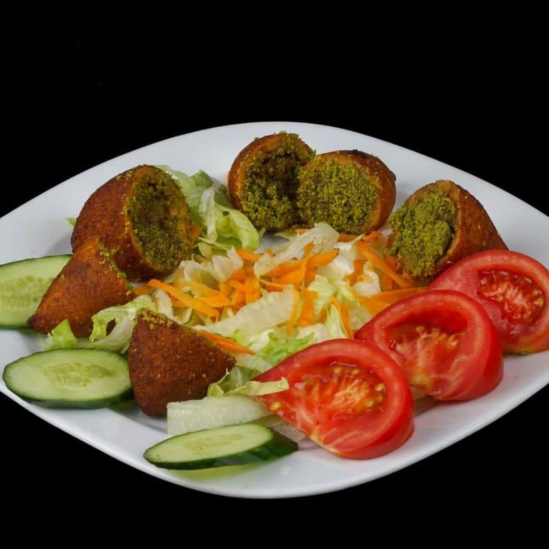 İçli köfte