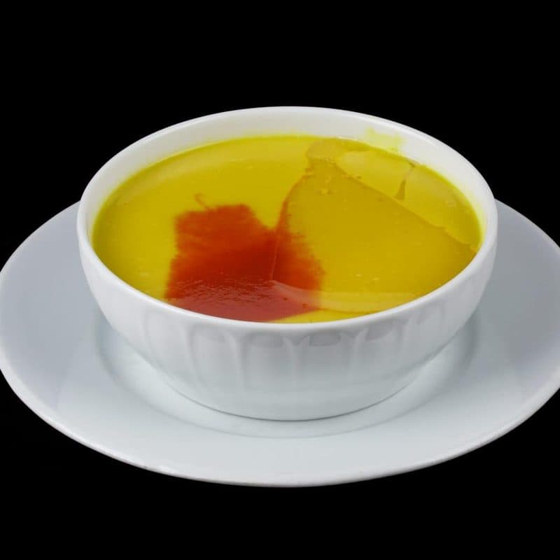Seyithan Mercimek Çorbası