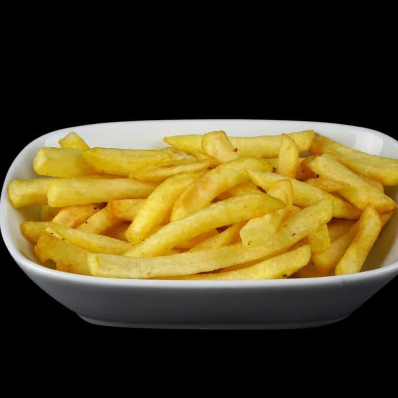 Patates tava