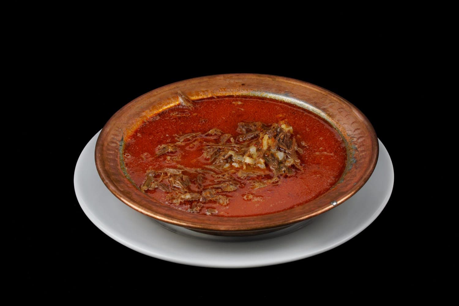 Beyran çorbası — Seyithan İşkembe Kozyatağı