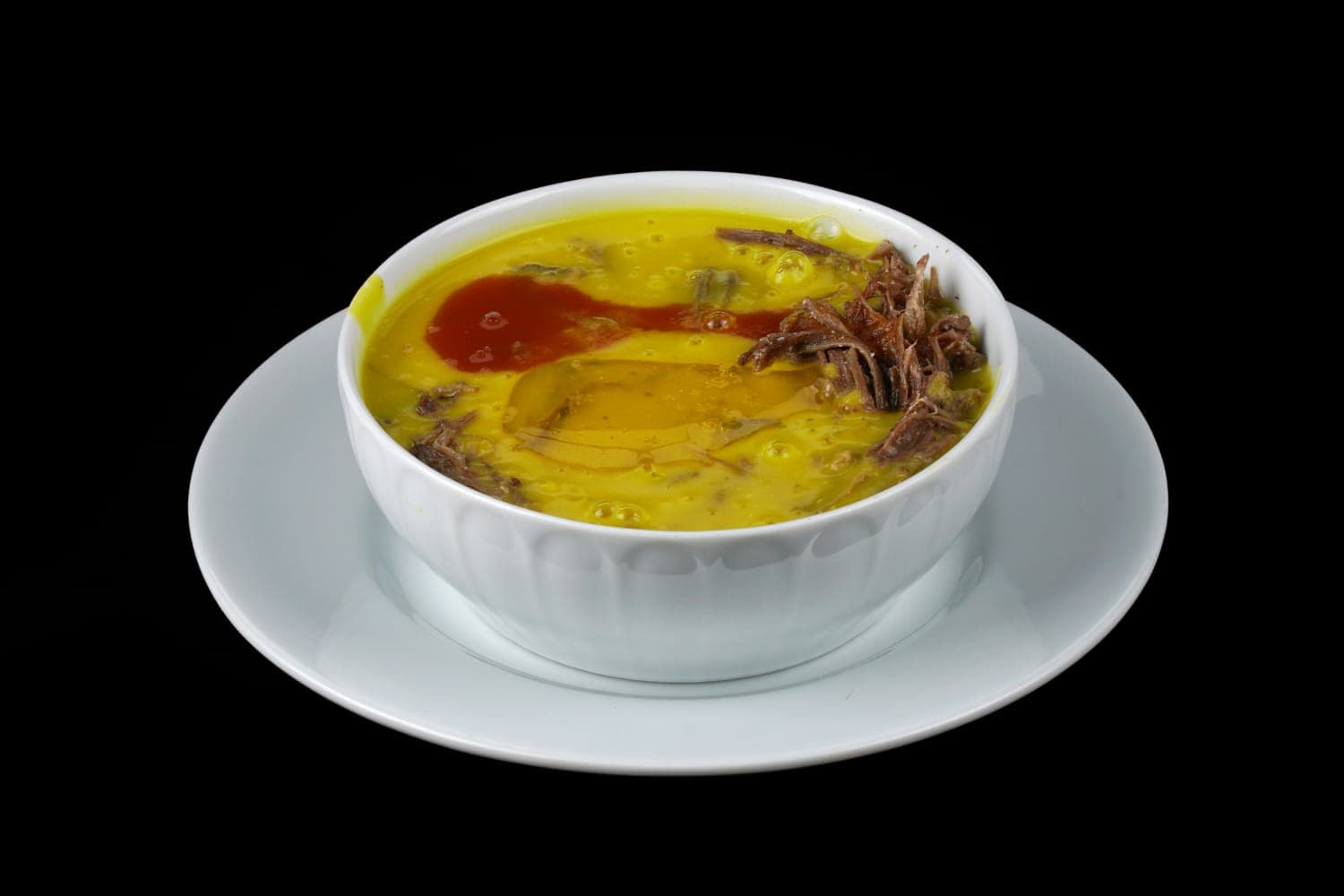 Etli Mercimek — Seyithan İşkembe