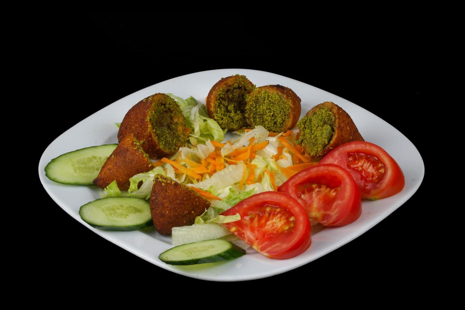 İçli Köfte — Seyithan İşkembe