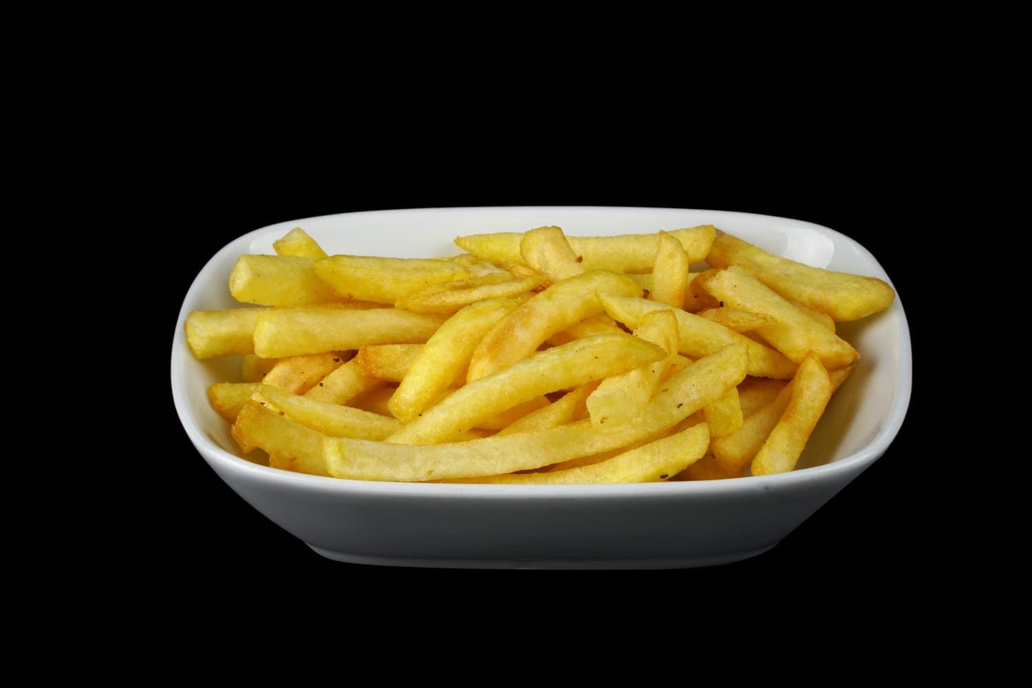 Patates Tava — Seyithan İşkembe
