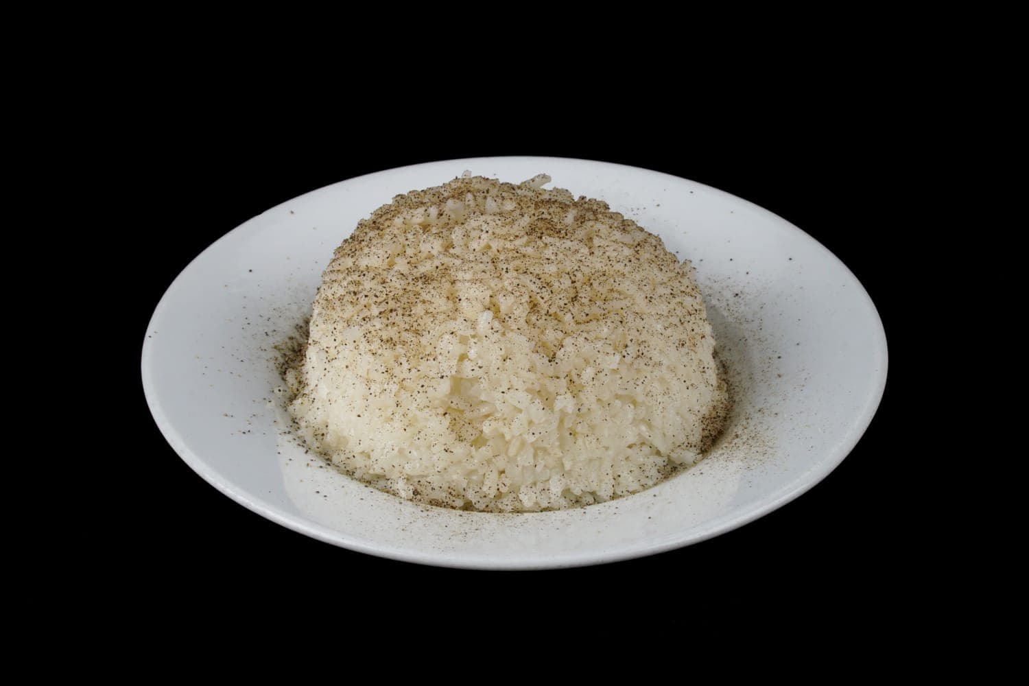 Pirinç Pilavı — Seyithan İşkembe