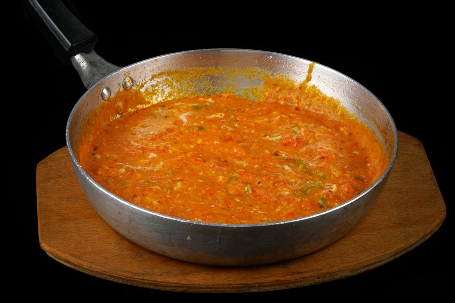 Seyithan Menemen — Seyithan İşkembe