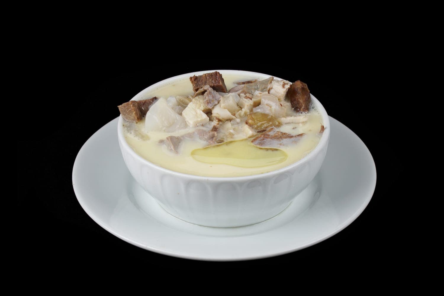 Seyithan Special — Seyithan İşkembe