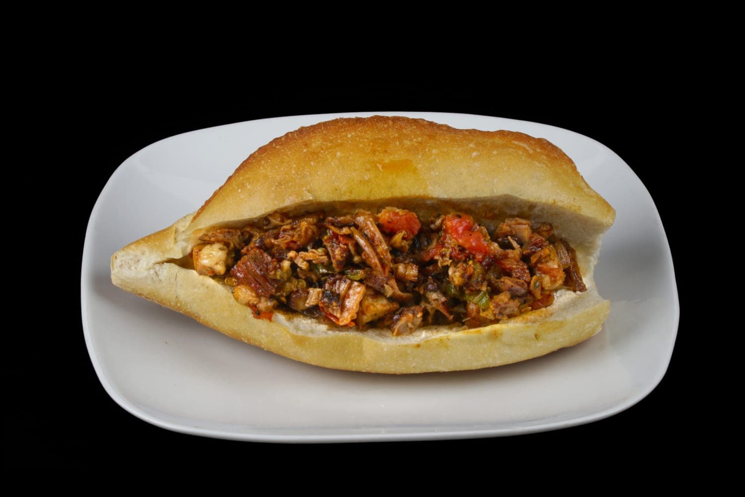 Kokoreç nedir — Kadıköy Seyithan İşkembe